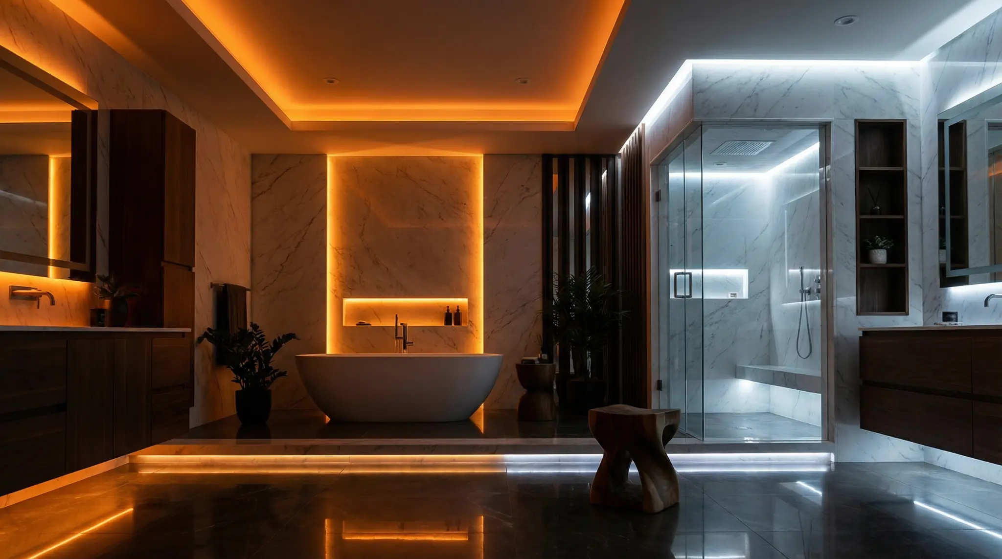Light & Biological Optimisation